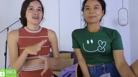 chanell and yina online show from 06-23-26, 01:53