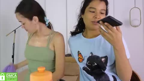 chanell and yina online show from 06-24-26, 01:43