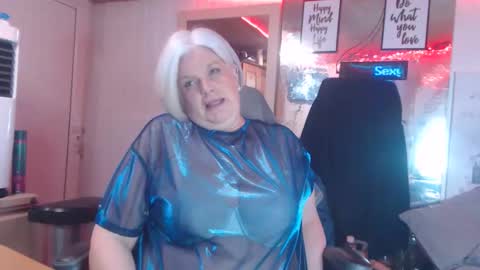 sexychazza16 online show from 02-10-26, 08:24
