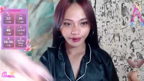 Miss Cheng online show from 05-02-26, 04:23