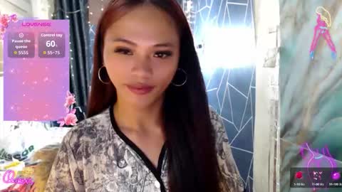 Miss Cheng online show from 05-22-26, 05:18