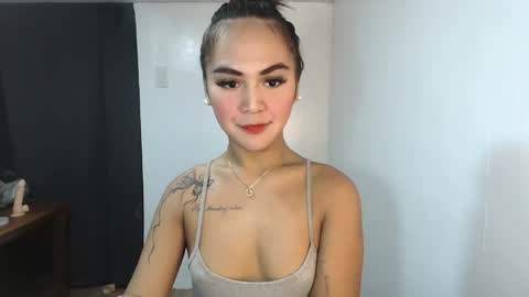 pretty Cheska online show from 04-30-26, 07:58