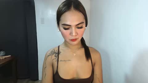 pretty Cheska online show from 05-01-26, 07:46