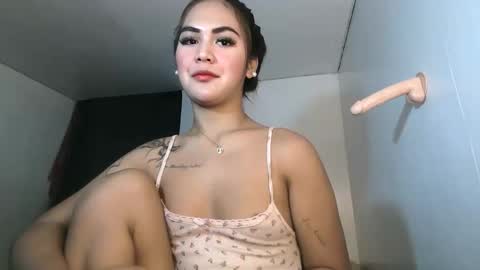 pretty Cheska online show from 05-03-26, 07:09