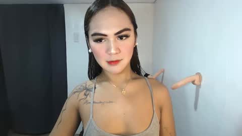 pretty Cheska online show from 05-05-26, 12:02