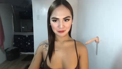 pretty Cheska online show from 05-09-26, 09:47