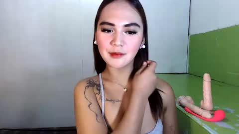 pretty Cheska online show from 06-06-26, 09:52