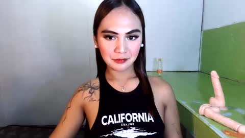 pretty Cheska online show from 06-08-26, 02:17