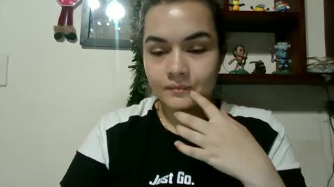 sexychubbyanna online show from 10-09-25, 11:47