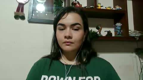 sexychubbyanna online show from 10-14-25, 02:34