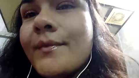 sexychubbyanna online show from 10-23-25, 12:54