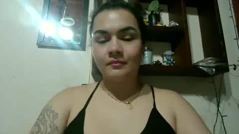sexychubbyanna online show from 10-31-25, 10:44