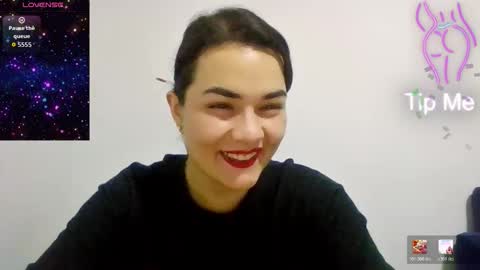 Snapshot of sexychubbyanna chatting on 03-17-26, 02:27 sexychubbyanna online show from 03-17-26, 02:27