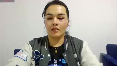 Snapshot of sexychubbyanna chatting on 03-19-26, 12:36 sexychubbyanna online show from 03-19-26, 12:36