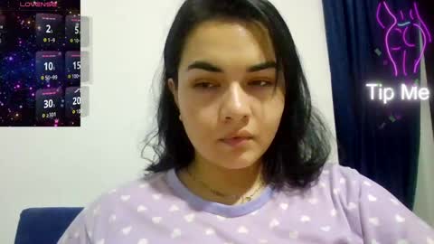 Snapshot of sexychubbyanna chatting on 03-23-26, 01:53 sexychubbyanna online show from 03-23-26, 01:53