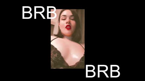 Snapshot of sexychubbyanna chatting on 03-25-26, 06:52 sexychubbyanna online show from 03-25-26, 06:52