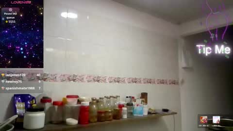 Snapshot of sexychubbyanna chatting on 03-25-26, 09:43 sexychubbyanna online show from 03-25-26, 09:43