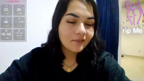 sexychubbyanna online show from 05-01-26, 05:12