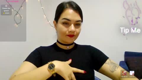 sexychubbyanna online show from 05-09-26, 01:22