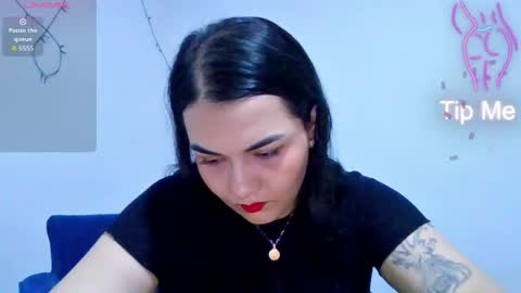 sexychubbyanna online show from 05-12-26, 12:08