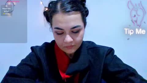 sexychubbyanna online show from 05-18-26, 04:07