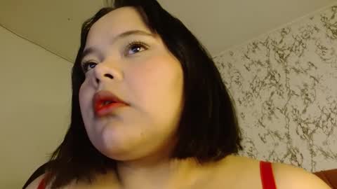 Snapshot of sexychubbyy chatting on 09-28-25, 03:28 Eva online show from 09-28-25, 03:28