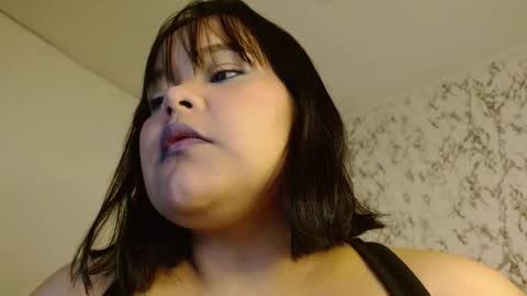 Snapshot of sexychubbyy chatting on 11-05-25, 11:16 Eva online show from 11-05-25, 11:16