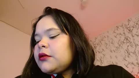 Snapshot of sexychubbyy chatting on 11-07-25, 01:38 Eva online show from 11-07-25, 01:38