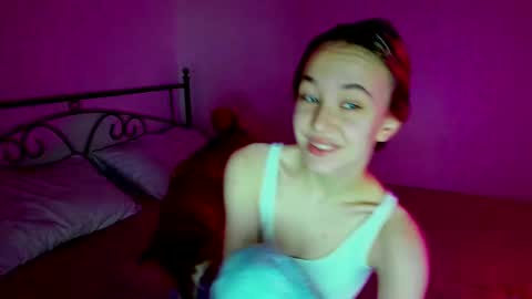 Snapshot of sexycocobutt chatting on 02-26-25, 11:30 Sophia online show from 02-26-25, 11:30