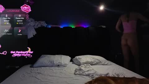 Snapshot of sexycocobutt chatting on 04-02-26, 01:20 Sophia online show from 04-02-26, 01:20