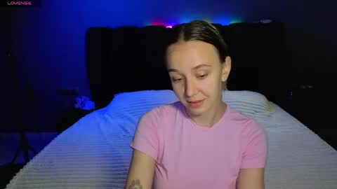 Snapshot of sexycocobutt chatting on 04-18-26, 01:15 Sophia online show from 04-18-26, 01:15