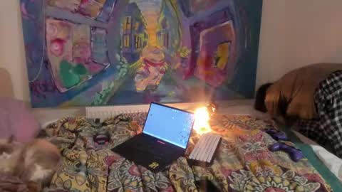 sexycode1ne online show from 04-12-26, 12:15