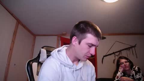 Austin and Megan online show from 11-03-25, 07:31