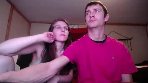 Austin and Megan online show from 12-19-25, 04:19