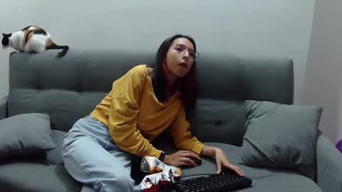 Katalleya and Steban online show from 02-17-25, 09:52