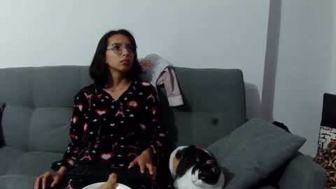 Katalleya and Steban online show from 02-26-25, 05:42