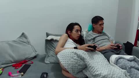 Katalleya and Steban online show from 02-28-25, 05:26