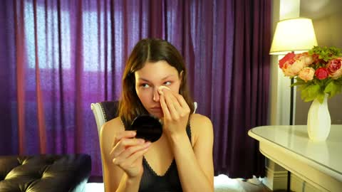 Snapshot of sexycutegirs chatting on 09-16-25, 04:24 Hello my name is Merry every 200 subs - Hot show Fav patterns 577123 pvt open online show from 09-16-25, 04:24