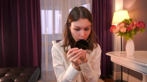 Snapshot of sexycutegirs chatting on 10-30-25, 04:14 Hello my name is Merry every 200 subs - Hot show Fav patterns 577123 pvt open online show from 10-30-25, 04:14