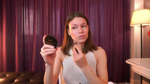 Snapshot of sexycutegirs chatting on 11-03-25, 04:14 Hello my name is Merry every 200 subs - Hot show Fav patterns 577123 pvt open online show from 11-03-25, 04:14