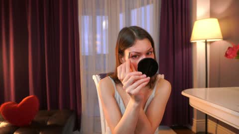 Hello my name is Merry every 200 subs - Hot show Fav patterns 577123 pvt open online show from 11-23-25, 04:12