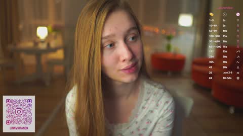 Hello my name is Merry every 200 subs - Hot show Fav patterns 577123 pvt open online show from 02-21-26, 06:42