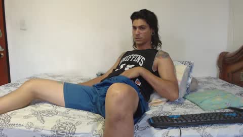 Snapshot of sexydarkhunter2 chatting on 03-09-25, 10:30 Mike online show from 03-09-25, 10:30