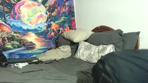 Snapshot of sexydarkhunter2 chatting on 09-23-25, 11:08 Mike online show from 09-23-25, 11:08