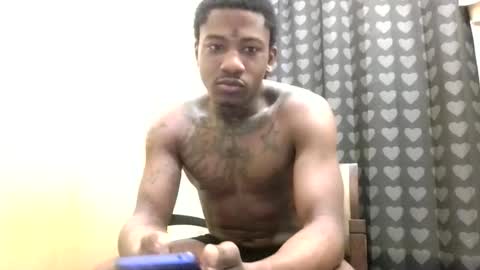TreySexxxy online show from 12-15-25, 04:28