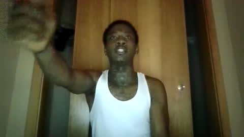 TreySexxxy online show from 12-21-25, 06:26