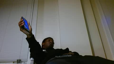 TreySexxxy online show from 01-09-26, 06:16