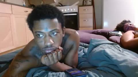 TreySexxxy online show from 02-02-26, 12:26