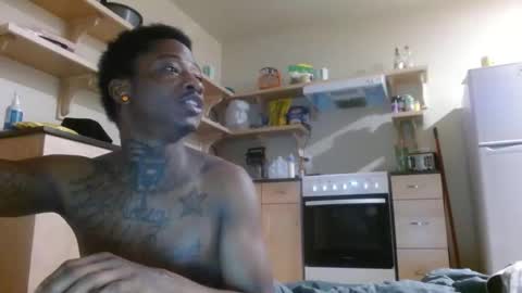 TreySexxxy online show from 02-04-26, 09:15