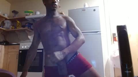 TreySexxxy online show from 02-07-26, 03:38